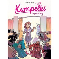 Kumpelki - 3 - Kumpelki na...