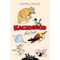 Kaczogród - 18 - Stworki z...