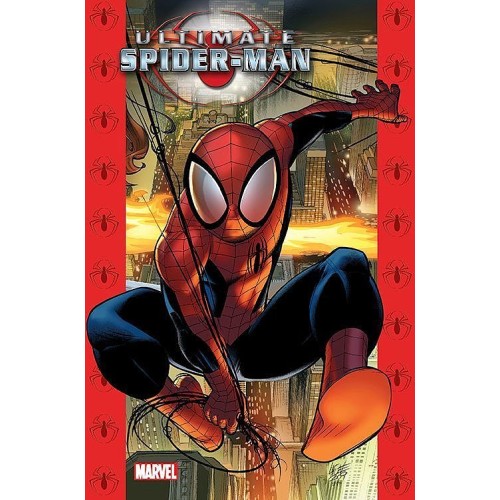Ultimate Spider-Man - wyd. zbiorcze tom 12