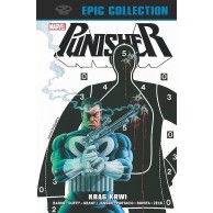 Punisher Epic Collection -...