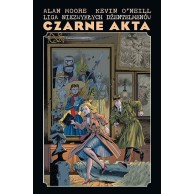 Liga Niezwykłych...