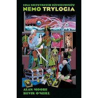 Liga Niezwykłych...