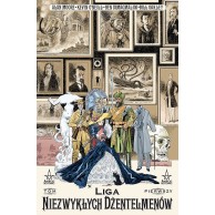 Liga Niezwykłych...