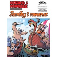 Kajko i Kokosz. Opowieści z...