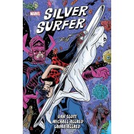 Silver Surfer - 1