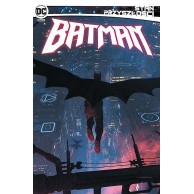 Stan przyszłości - Batman