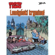 Kajtek i Koko - Londyński...