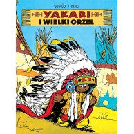 Yakari - 1 - Yakari i...