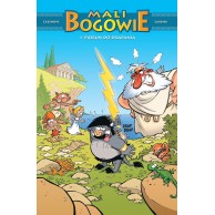 Mali Bogowie - 1 - Piorun...