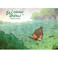 W cieniu drzew - 4 -...