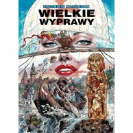 Wielkie wyprawy