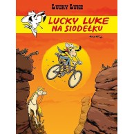 Lucky Luke - Lucky Luke na...
