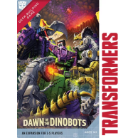 Transformers DBG Dawn of the Dinobots