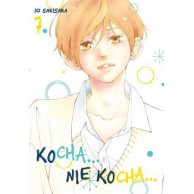 Kocha, nie kocha... - 7