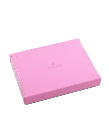 Gamegenic: Token Silo - Pink/White