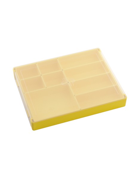 Gamegenic: Token Silo - Yellow