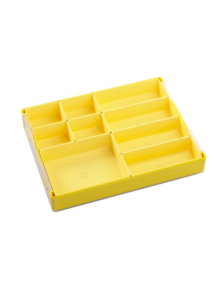 Gamegenic: Token Silo - Yellow