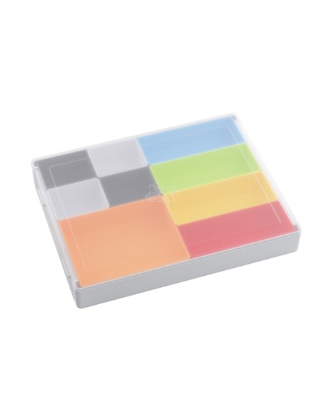 Gamegenic: Token Silo - White/Multicolor