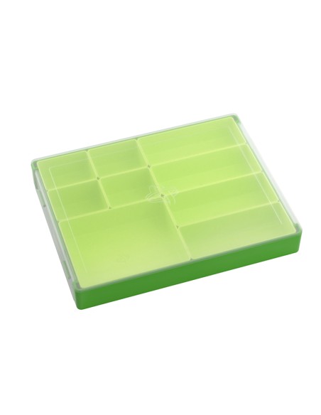 Gamegenic: Token Silo - Green/Lime