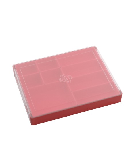 Gamegenic: Token Silo - Red