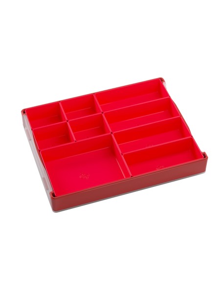 Gamegenic: Token Silo - Red