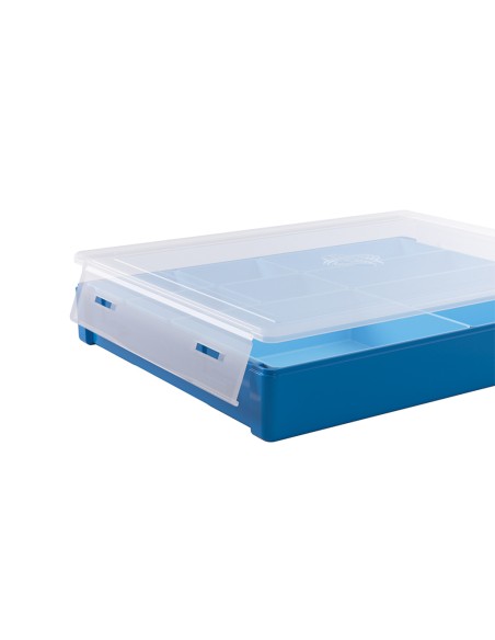 Gamegenic: Token Silo - Blue