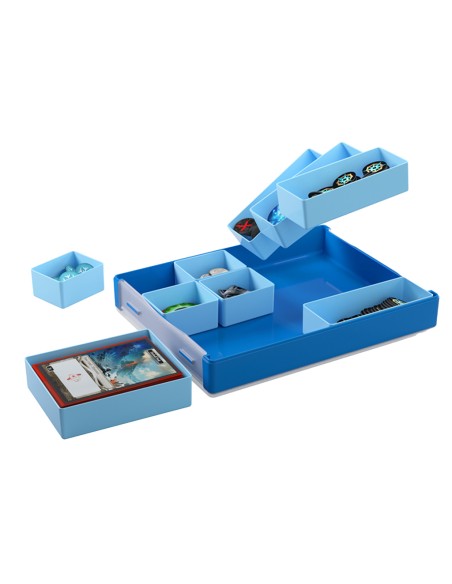 Gamegenic: Token Silo - Blue