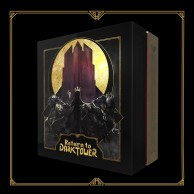 Return to Dark Tower...