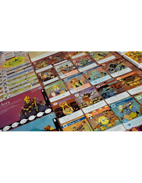 Oath: Kroniki Władzy i Banicji