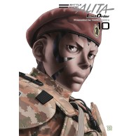 Battle Angel Alita - Last...