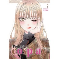 Projekt: cosplay - 7