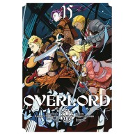 Overlord (manga) - 15