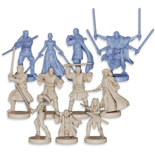 Star Wars: Wojny Klonów