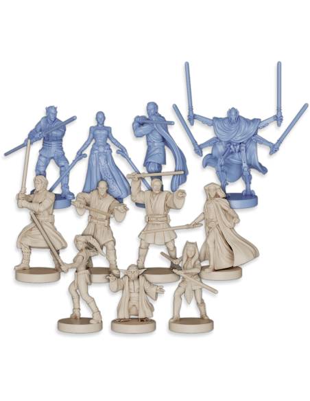 Star Wars: Wojny Klonów