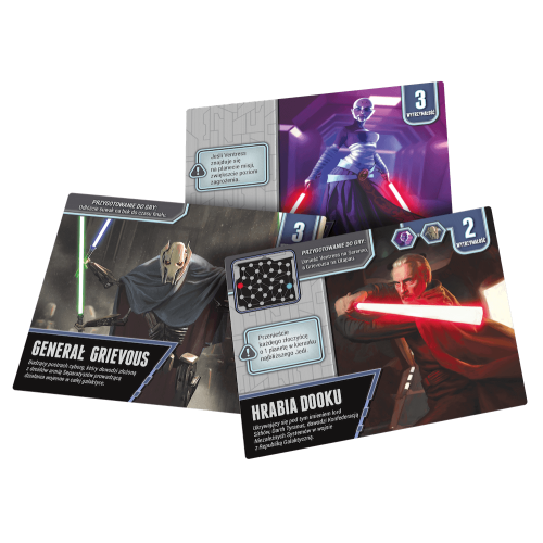 Star Wars: Wojny Klonów