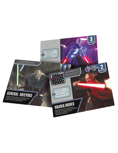 Star Wars: Wojny Klonów