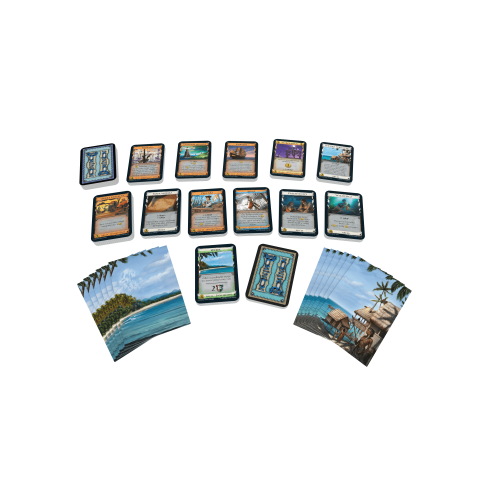 Dominion: Przystań (II edycja)