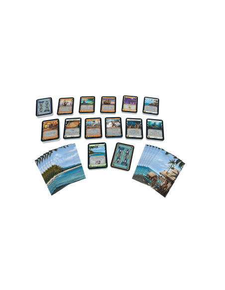 Dominion: Przystań (II edycja)