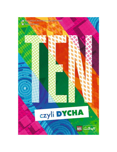 TEN, czyli dycha