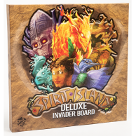 Spirit Island: Deluxe...