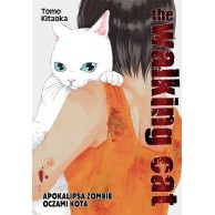The Walking Cat. Apokalipsa...