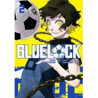 Blue Lock - 2