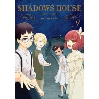 Shadows House - 9