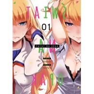 Świat na opak Tom 1