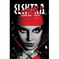 Elektra: czerń, biel i krew