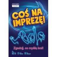 Coś na imprezę! Zgadnij, co...