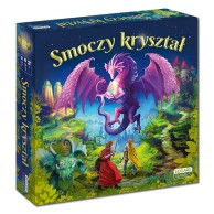 Smoczy kryształ