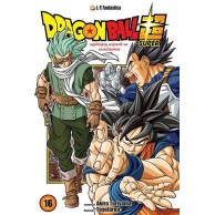Dragon Ball Super - 16