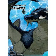 Odrodzony jako galareta - 16