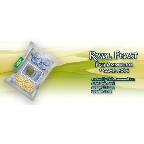 Catapult Feud: 2-Player Bundle ks...